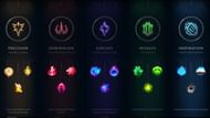 Runes